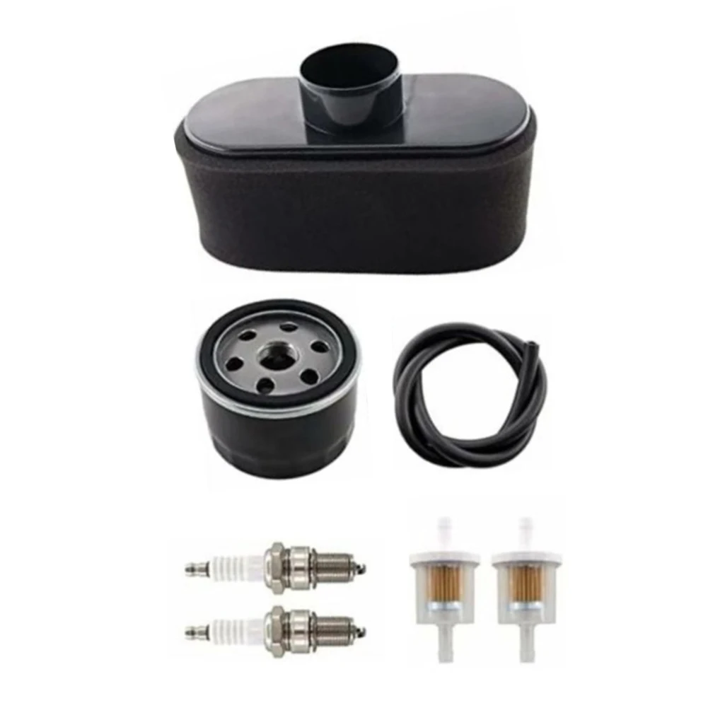 Air Filter Kit For FR691V FS481V FR651V 11013-7052 11013-7046 Lawn Mower Engine Replacement Parts Accessories
Air Filter Kit For FR691V FS481V FR651V 11013-7052 11013-7046 Lawn Mower Engine Replacement Parts Accessories