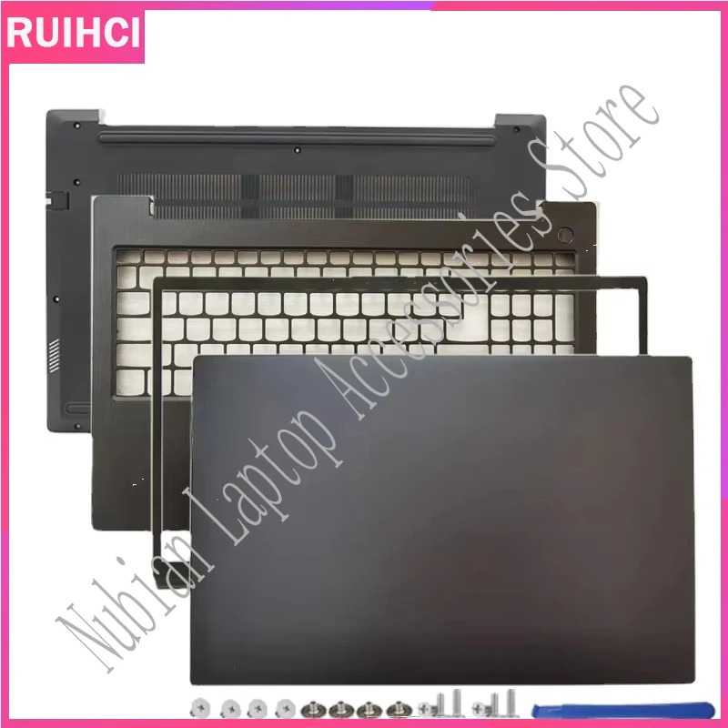 For Lenovo V15 G2 ITL ALC Replacing Laptop LCD Back Cover/Front Panel/Palm Rest/Bottom Cover
For Lenovo V15 G2 ITL ALC Replacing Laptop LCD Back Cover/Front Panel/Palm Rest/Bottom Cover