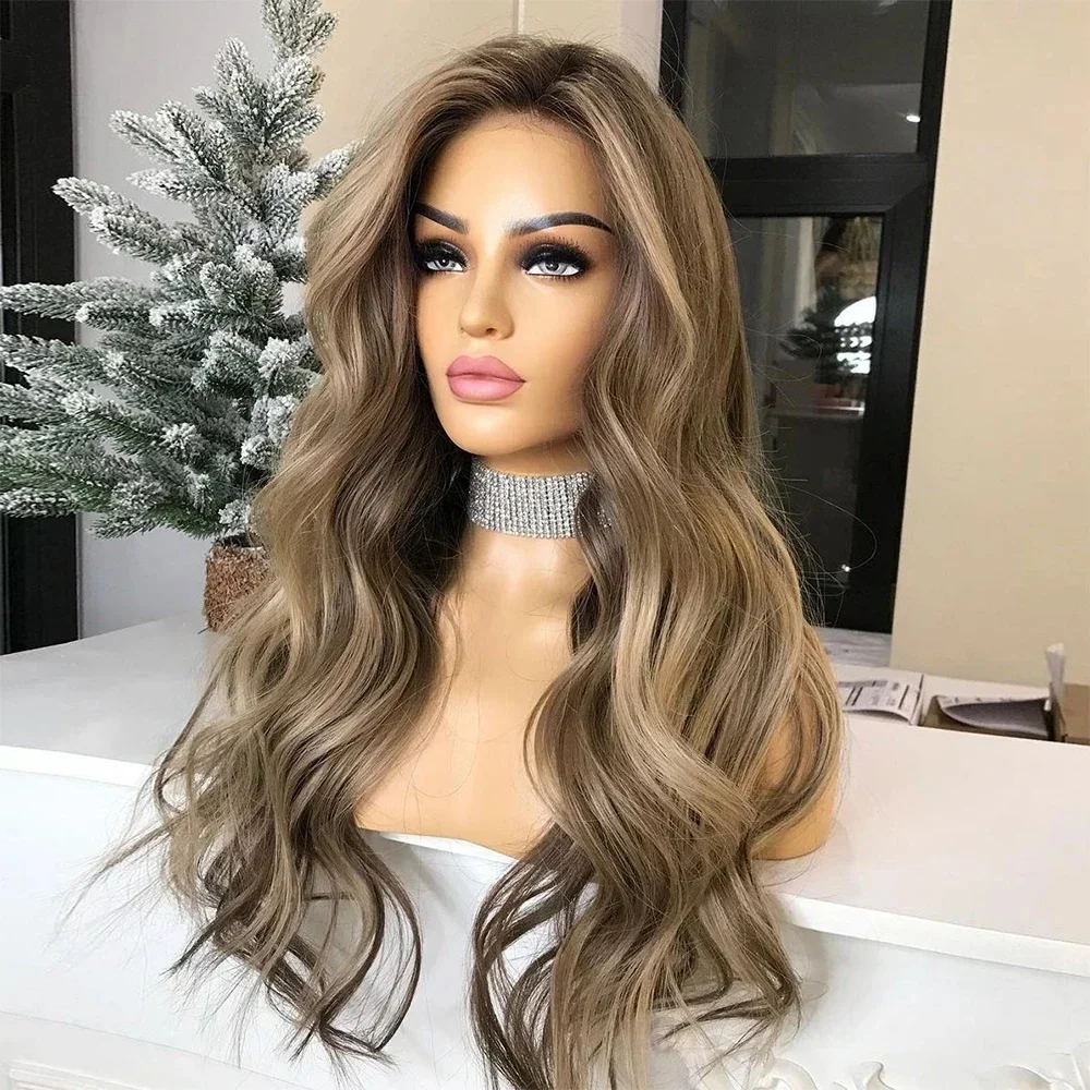 14inch Highlight Blond Straight Hair 100% Human Hair Wig 150 Density 13x4 Lace Front with Baby Hair Pre-Plucked Soft Hair Wig
14inch Highlight Blond Straight Hair 100% Human Hair Wig 150 Density 13x4 Lace Front with Baby Hair Pre-Plucked Soft Hair Wig