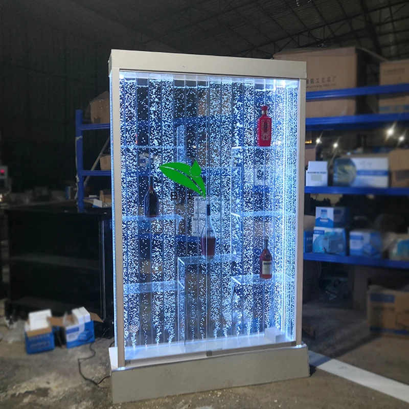 2025customized.restaurant bar furniture led lighting acrylic aquarium bubble wall home bar cabinet
2025customized.restaurant bar furniture led lighting acrylic aquarium bubble wall home bar cabinet