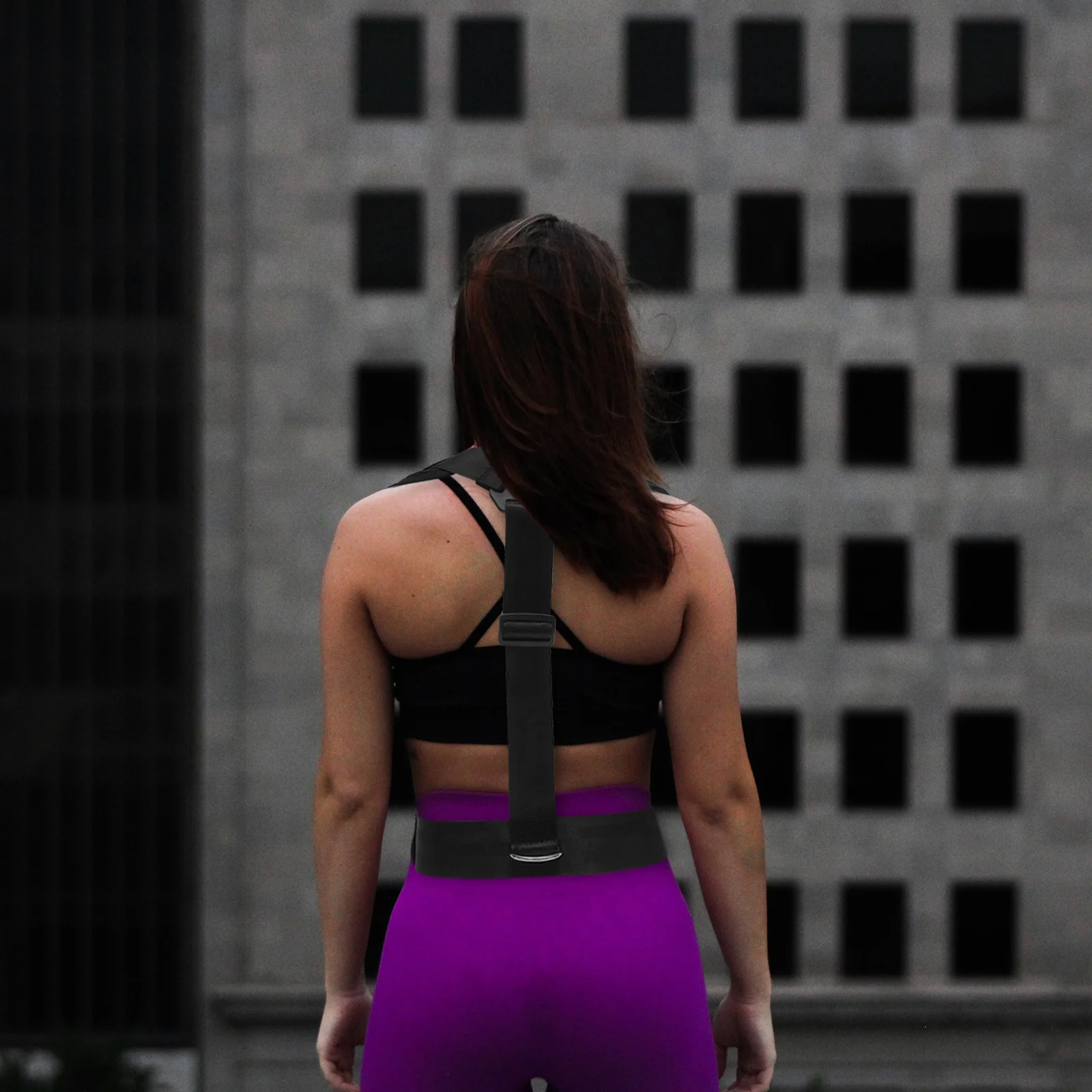 Тренировочный пояс с защитой от сопротивления, вспомогательный пояс для бега, черный регулируемый весовой ремень для бега, фитнеса, занятий спортом
Тренировочный пояс с защитой от сопротивления, вспомогательный пояс для бега, черный регулируемый весовой ремень для бега, фитнеса, занятий спортом