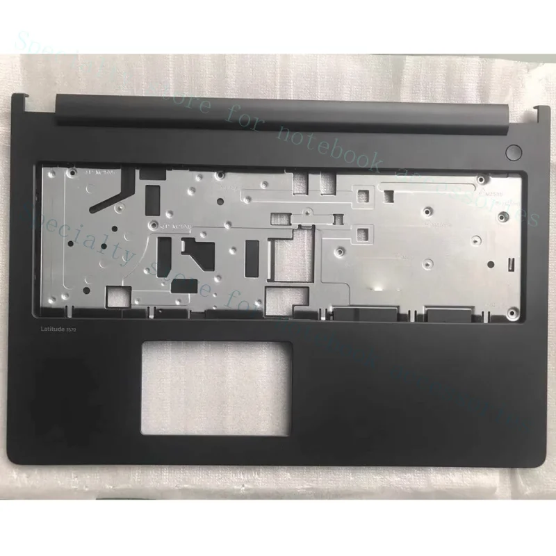 A+ ДЛЯ DELL LATITUDE 3570 C, корпус с подставкой для рук 0003CR
A+ ДЛЯ DELL LATITUDE 3570 C, корпус с подставкой для рук 0003CR