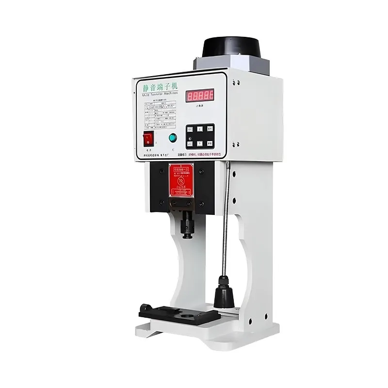 New energy 1-95 square cable copper nose hydraulic terminal machine four-sided hexagonal mold 10T crimping machine
New energy 1-95 square cable copper nose hydraulic terminal machine four-sided hexagonal mold 10T crimping machine