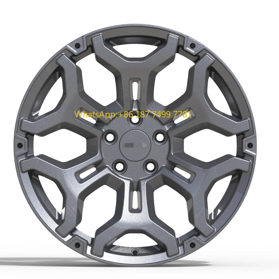 688 OEM 17 18-дюймовые черные диски из сплава 5x100 5x112 5x114,3 5x120 Высокопроизводительные диски для гоночных автомобилей
688 OEM 17 18-дюймовые черные диски из сплава 5x100 5x112 5x114,3 5x120 Высокопроизводительные диски для гоночных автомобилей