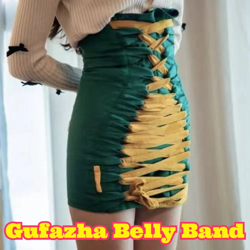 Waist Trainer Tummy Wrap Abdominal Binder Traditional Belly Binding Band Body Shaper Slimming Corset Belt Adult Soft Elastic New
Waist Trainer Tummy Wrap Abdominal Binder Traditional Belly Binding Band Body Shaper Slimming Corset Belt Adult Soft Elastic New