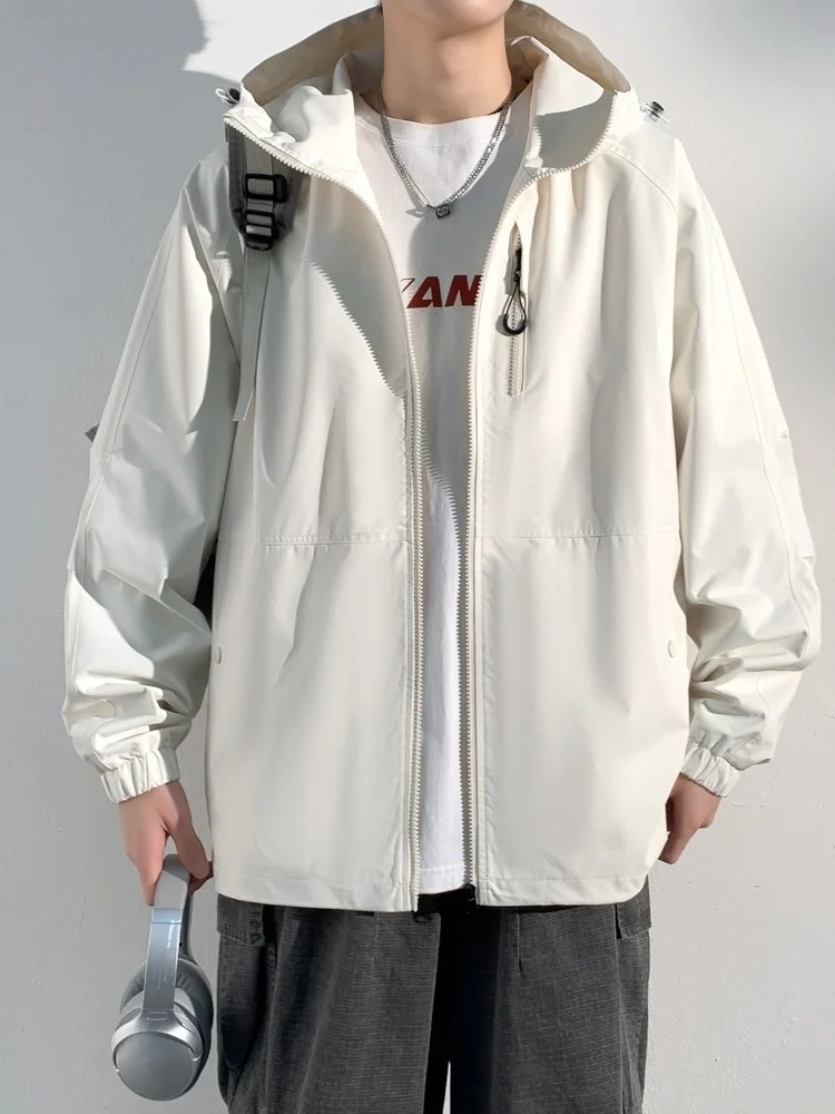 Jacket Coat Autumn Mens Jeans Oversize Downtown Summer Blue Fashion Stylish Casual Embroidered Button Cool Menswear Streetwear
Jacket Coat Autumn Mens Jeans Oversize Downtown Summer Blue Fashion Stylish Casual Embroidered Button Cool Menswear Streetwear