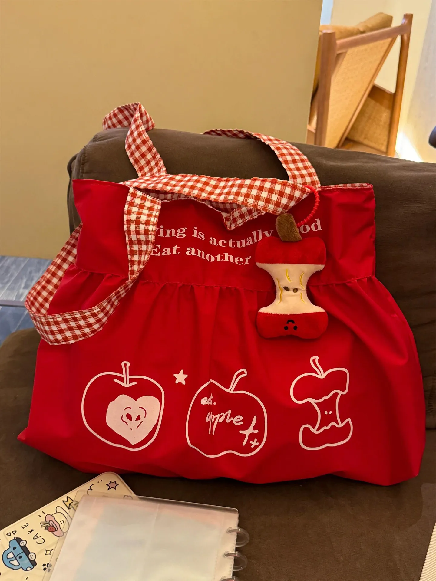 Canvas Tote Bags for Women 2026 New Korean Style Large Capacity Shoulder Bag Commuter Women's Casual Handbags Summer
Canvas Tote Bags for Women 2026 New Korean Style Large Capacity Shoulder Bag Commuter Women's Casual Handbags Summer