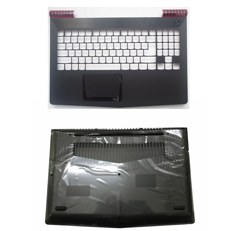 New for lenovo Legion Y520 R520 R720 Palmrest COVER AP13B000300/Laptop Bottom Base Case Cover AP13B000400
New for lenovo Legion Y520 R520 R720 Palmrest COVER AP13B000300/Laptop Bottom Base Case Cover AP13B000400