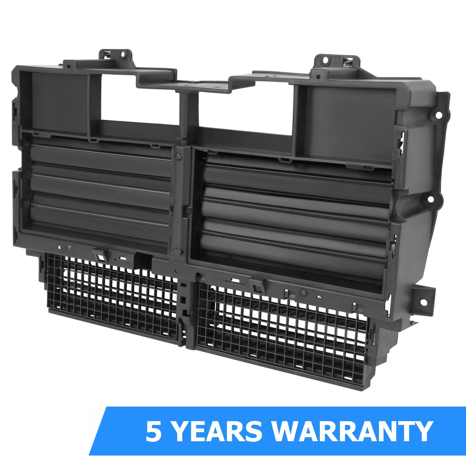 Active Grille Shutter W/O Motor For 2015-2022 Chevrolet Colorado GMC Canyon
Active Grille Shutter W/O Motor For 2015-2022 Chevrolet Colorado GMC Canyon