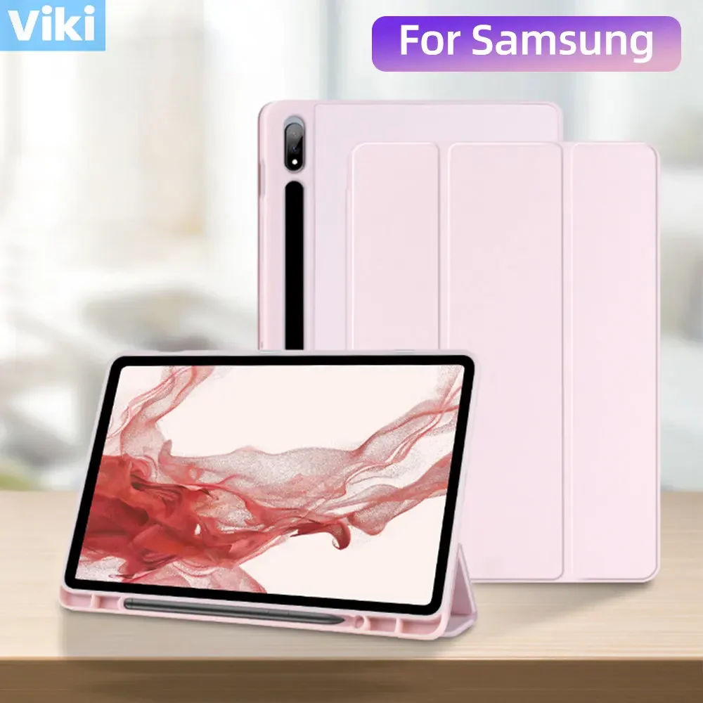 Чехол для Samsung Galaxy Tab для Tab S8 Ultra 14,6 S8 Plus S7 Plus S7 FE 12,4 S7 S8 11 S6 Lite 10,4 с гнездом для ручки, чехол для планшета
Чехол для Samsung Galaxy Tab для Tab S8 Ultra 14,6 S8 Plus S7 Plus S7 FE 12,4 S7 S8 11 S6 Lite 10,4 с гнездом для ручки, чехол для планшета
