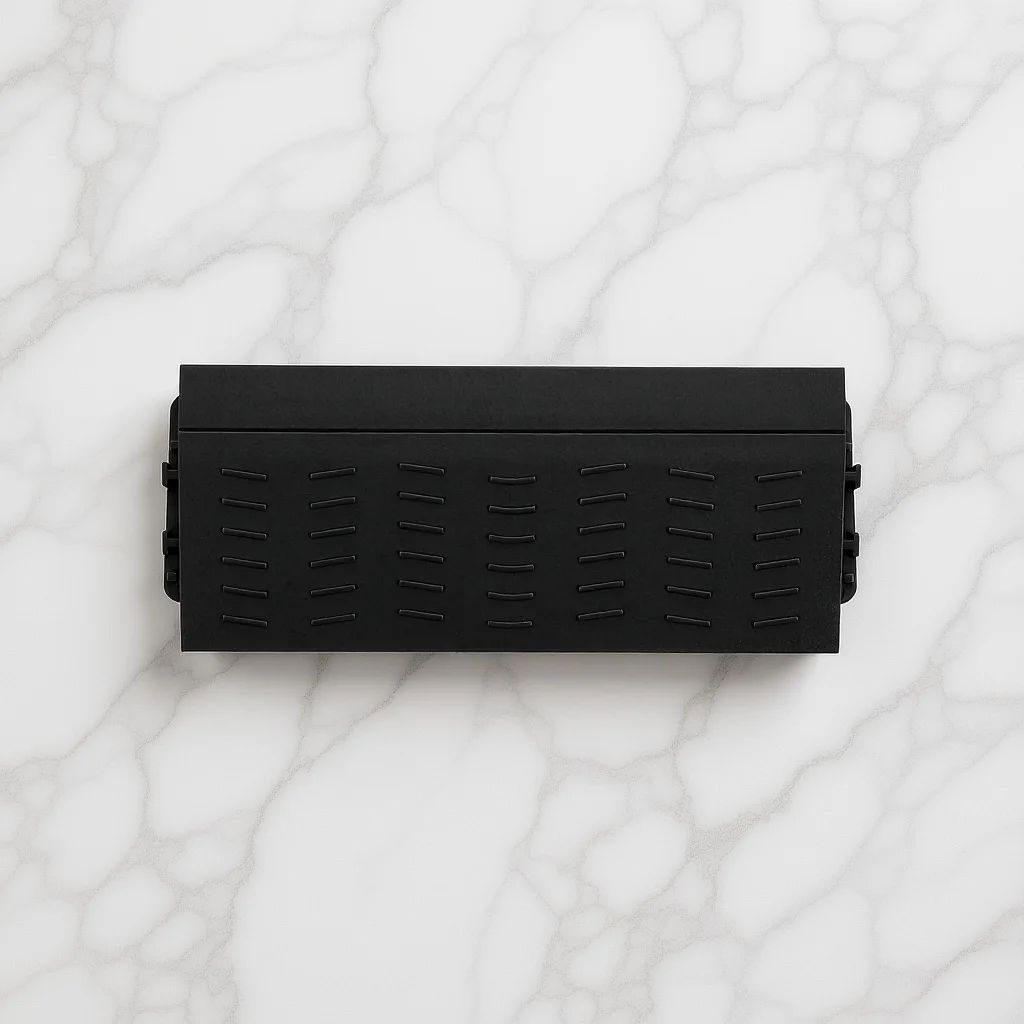 0.8 Inch Threshold Ramp for Robot Vacuum Compatible with Roborock Narwal Doorway Curb Strip Smooth Transition Ramps