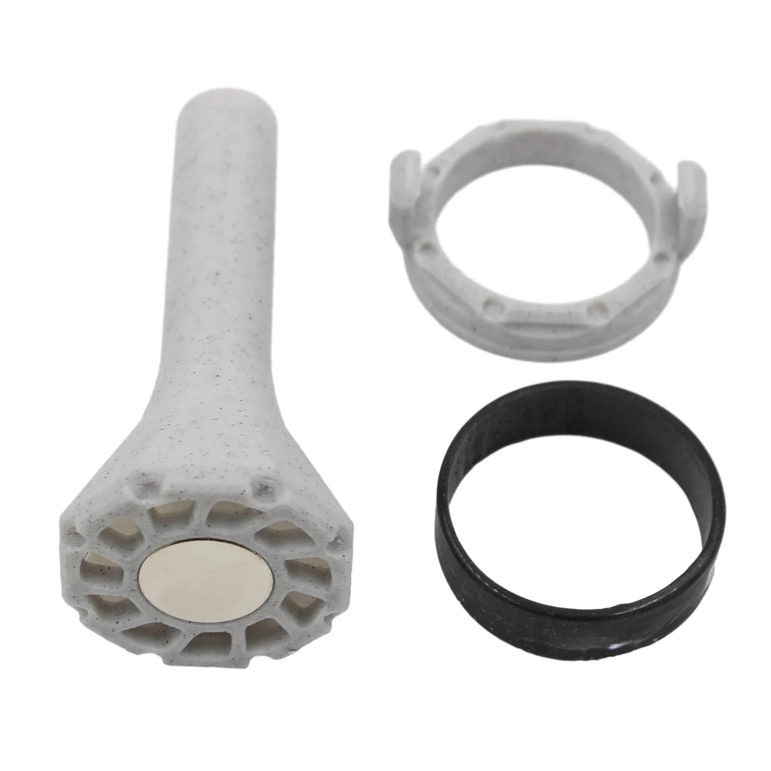 Industrial turbo fan accessories (magnetic suction small port long nozzle + suction vacuum accessories)
Industrial turbo fan accessories (magnetic suction small port long nozzle + suction vacuum accessories)