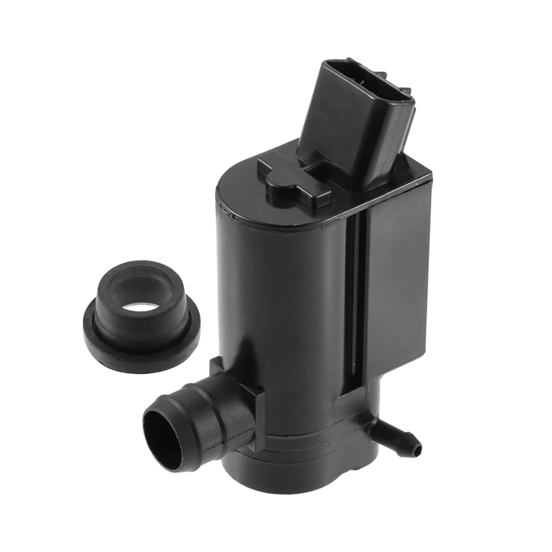 Automotive Windshield Washer Pump Motor 85330-12280 8533012280 For Lexus RX300 Toyota Camry Parts Accessories 1 PCS
Automotive Windshield Washer Pump Motor 85330-12280 8533012280 For Lexus RX300 Toyota Camry Parts Accessories 1 PCS