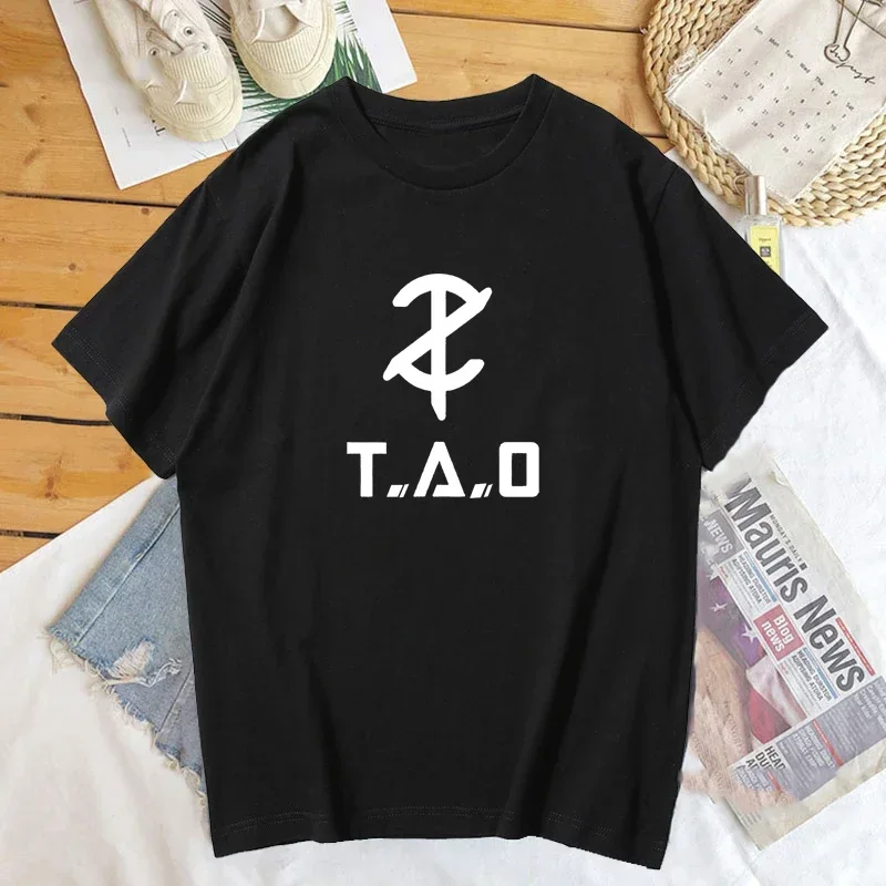 ZTaoprinttshirtKpopoutfitshortsleevewomantshirtHarajukuKoreanfashionclothingwomenteeshirt
ZTaoprinttshirtKpopoutfitshortsleevewomantshirtHarajukuKoreanfashionclothingwomenteeshirt