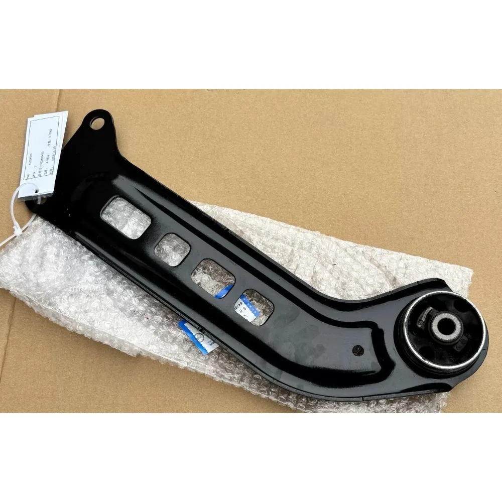 Rear Suspension Traction Arm Support Chassis Rubber Sleeve Left Right for Buick Regal Lacrosse for Chevrolet Malibu XL
Rear Suspension Traction Arm Support Chassis Rubber Sleeve Left Right for Buick Regal Lacrosse for Chevrolet Malibu XL