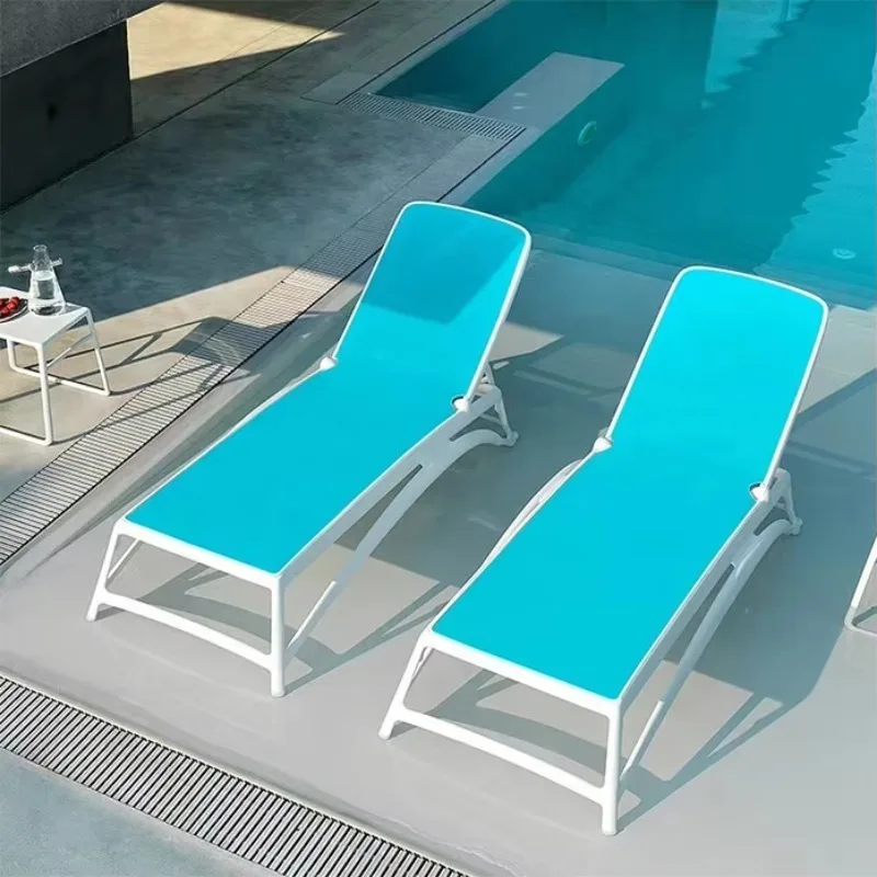 Comfortable Aluminum Outdoor Courtyard Chaise Swimming Pool Sun r Bed for Beach
Comfortable Aluminum Outdoor Courtyard Chaise Swimming Pool Sun r Bed for Beach
