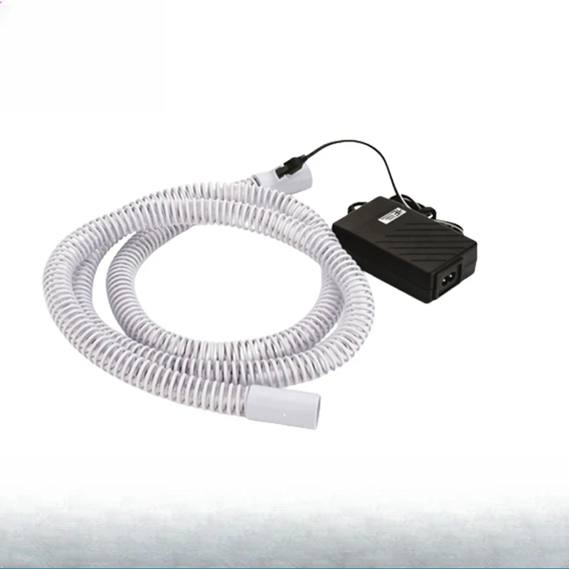 BMC Heating Tubing for Machine 22mm Diameter Heated Hose Heating Air Reducing Condensation Water Accessories
BMC Heating Tubing for Machine 22mm Diameter Heated Hose Heating Air Reducing Condensation Water Accessories
