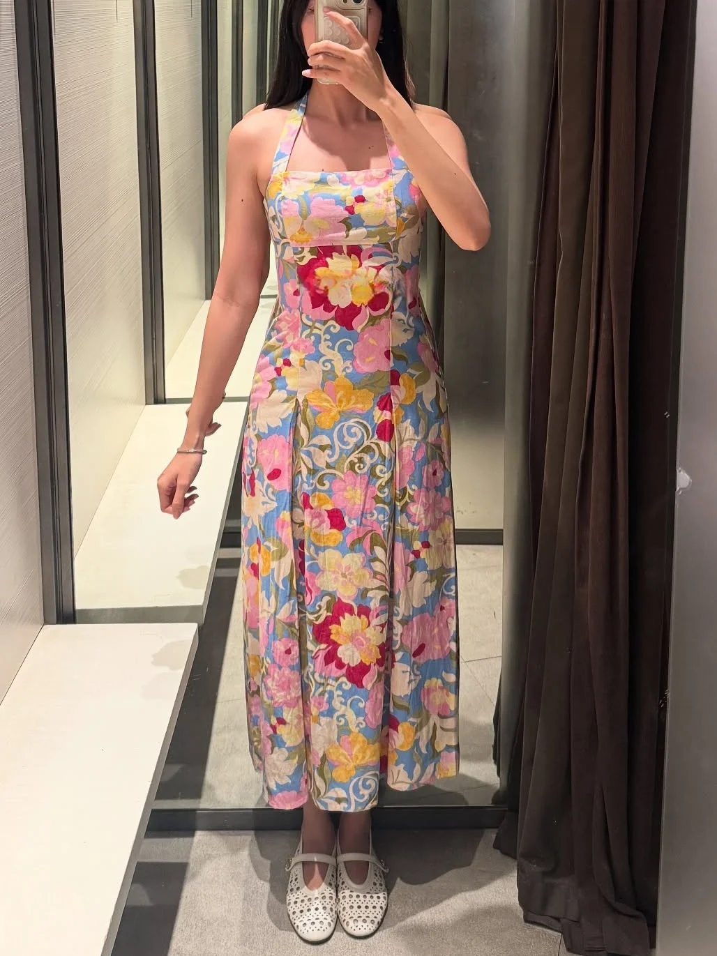 Beach Vacation Sexy Chic Women's Dress Printed Suspender Backless Zipper Maxi Dress Fashion Summer Bohemian Party Women's Dress
Beach Vacation Sexy Chic Women's Dress Printed Suspender Backless Zipper Maxi Dress Fashion Summer Bohemian Party Women's Dress