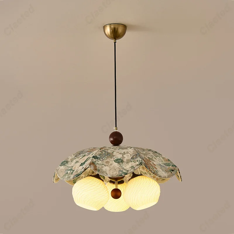 European New Retro Chandelier Living Room Dining Room Bedroom Decorative Atmosphere Lighting
European New Retro Chandelier Living Room Dining Room Bedroom Decorative Atmosphere Lighting