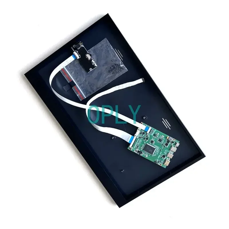 Для B116HAN03 B116HAN05 Micro USB 1920*1080 2 TYPE-C 11,6 "EDP 30-контактная плата драйвера контроллера + металлический корпус Mini-HDMI DIY ремонтный комплект
Для B116HAN03 B116HAN05 Micro USB 1920*1080 2 TYPE-C 11,6 "EDP 30-контактная плата драйвера контроллера + металлический корпус Mini-HDMI DIY ремонтный комплект