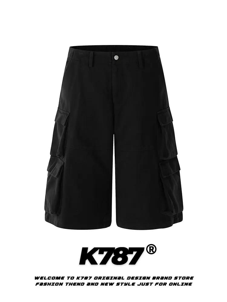 Американская ретро с высокой талией и несколькими карманами, рабочая одежда на семь футов, мужские свободные широкие прямые брюки, повседневные хлопковые летние брюки
Американская ретро с высокой талией и несколькими карманами, рабочая одежда на семь футов, мужские свободные широкие прямые брюки, повседневные хлопковые летние брюки