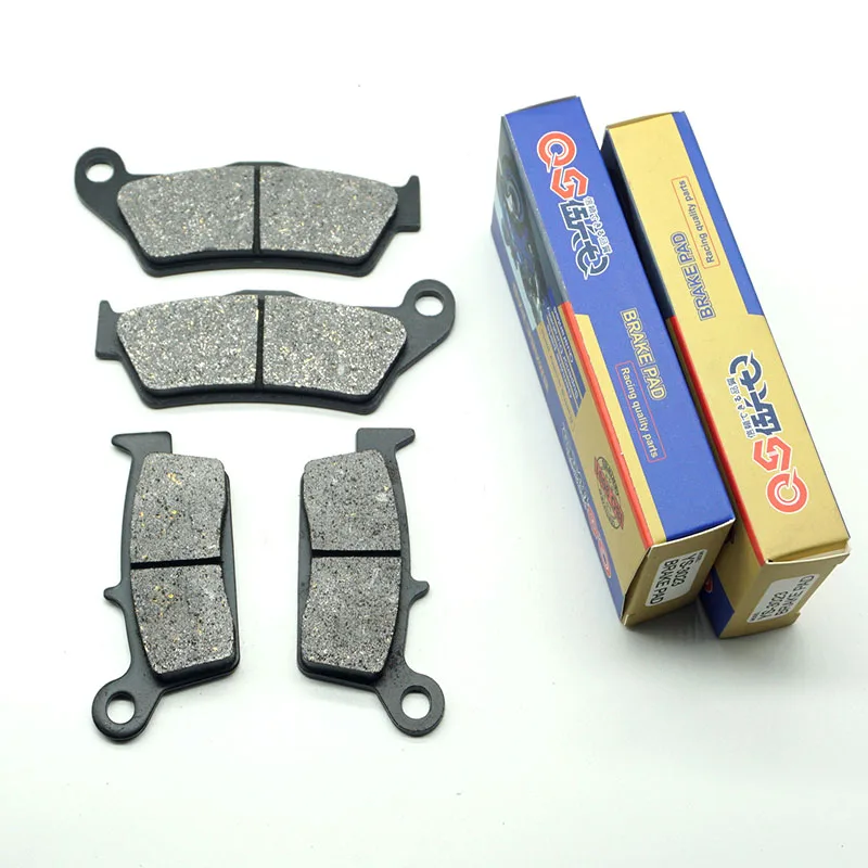 Передние и задние тормозные колодки мотоцикла для TM 250 Endro 4-тактные 2001 250E Enduro 2002 2003 EN250 EN250F 2001-2004 MX250 2001-2003
Передние и задние тормозные колодки мотоцикла для TM 250 Endro 4-тактные 2001 250E Enduro 2002 2003 EN250 EN250F 2001-2004 MX250 2001-2003