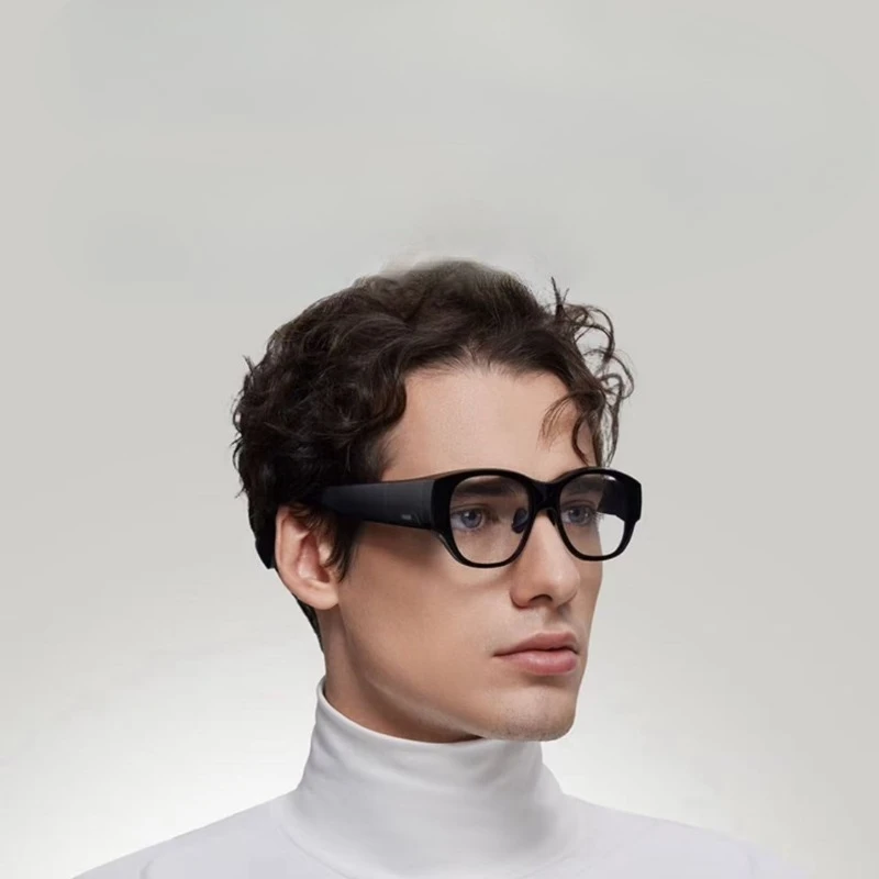 Smart glasses, integrated 1080p high definition giant screen 120hz high brush 3dof ring
Smart glasses, integrated 1080p high definition giant screen 120hz high brush 3dof ring