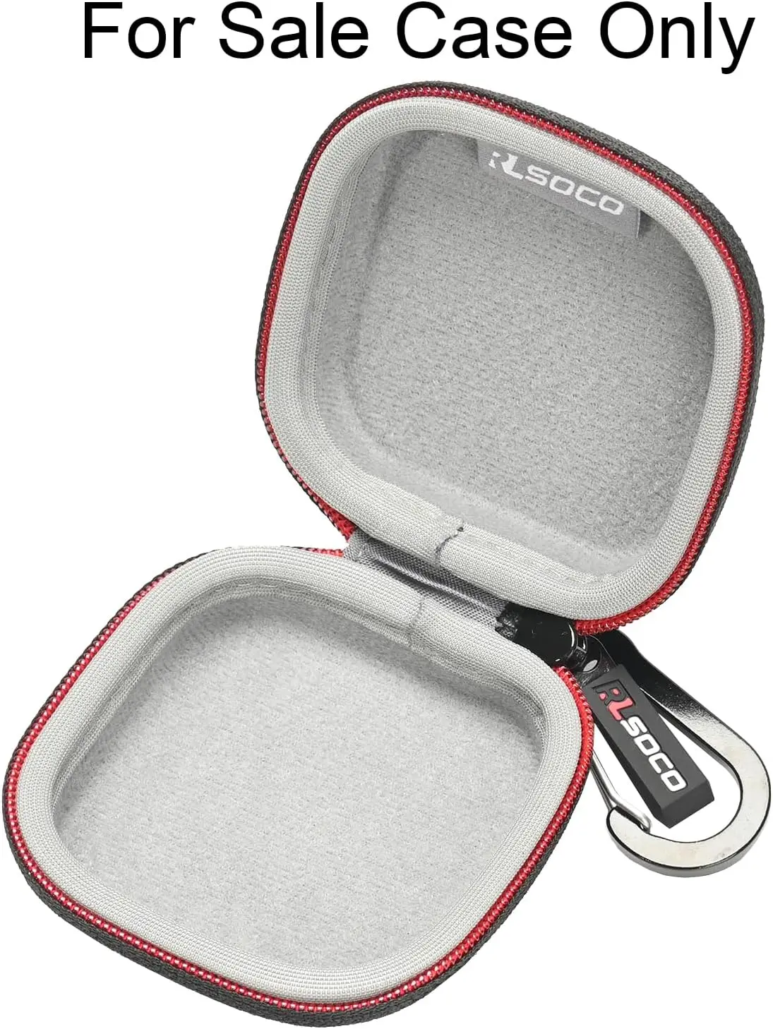 RLSOCO Carrying Case for Huawei FreeArc Open Headphones (Case Only)
RLSOCO Carrying Case for Huawei FreeArc Open Headphones (Case Only)