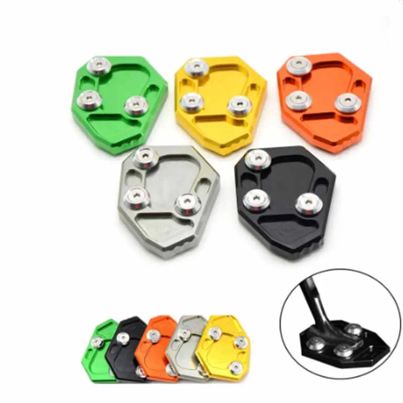 Motorcycle Side Support Block Side Post Increase Block Side Support Auxiliary Block Suitable for BMW F800R HP2 R1200S
Motorcycle Side Support Block Side Post Increase Block Side Support Auxiliary Block Suitable for BMW F800R HP2 R1200S