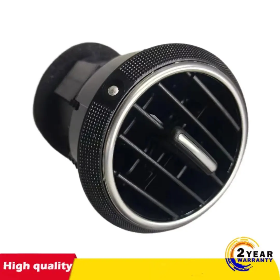 8P0820901 DASHBOARD AIR VENT Air Conditioner AC Heating Grille Diffuser Center Panel FOR AUDI A3 S3 8P 04-13
8P0820901 DASHBOARD AIR VENT Air Conditioner AC Heating Grille Diffuser Center Panel FOR AUDI A3 S3 8P 04-13