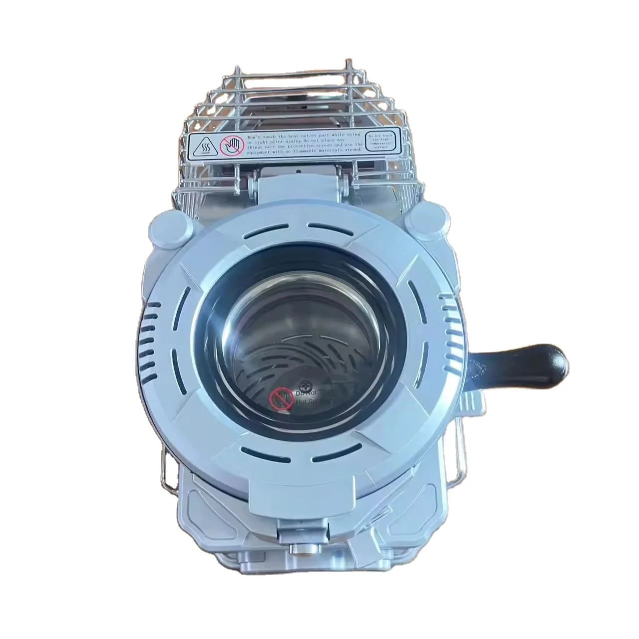 Применимо к использованию промышленной обжарки кофейных зерен Iczw, коммерческой барабанной обжарки кофе, жаровни кофейных зерен с горячим воздухом
Применимо к использованию промышленной обжарки кофейных зерен Iczw, коммерческой барабанной обжарки кофе, жаровни кофейных зерен с горячим воздухом