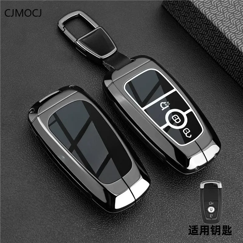 Premium Zinc Alloy Key Cover for Lincoln Z Nautilus Corsair Aviator Navigator MKZ Continental MKX - Protective Key Case Keybag
Premium Zinc Alloy Key Cover for Lincoln Z Nautilus Corsair Aviator Navigator MKZ Continental MKX - Protective Key Case Keybag