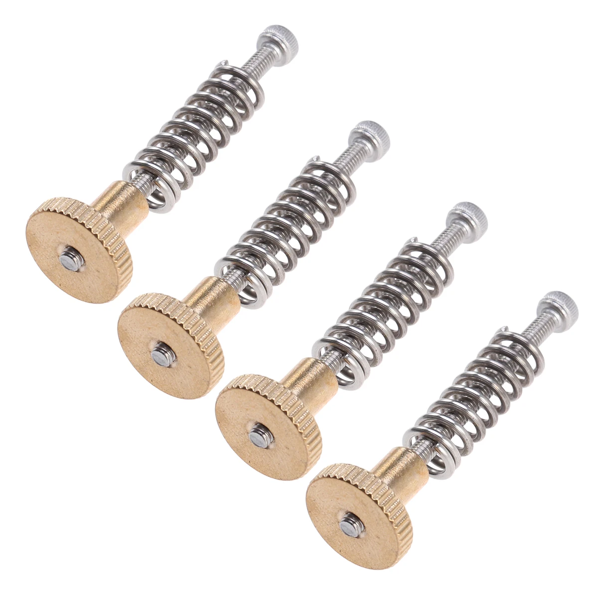 4 PCS 3d Printer Accessory Leveling Knob Kit Screw Component Printing Accessories
4 PCS 3d Printer Accessory Leveling Knob Kit Screw Component Printing Accessories