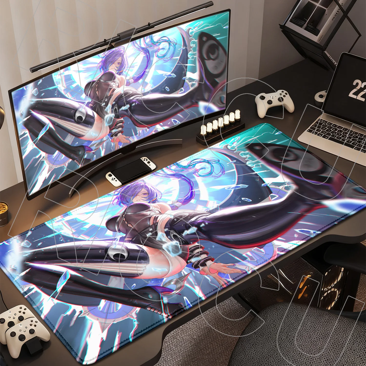 XXL HD print Mouse Pad Placemat Zenless Zone Zero ZZZ Promeia PC Accessories kawaii Anime Girl Office Mousepad Carpet Desk Mat
XXL HD print Mouse Pad Placemat Zenless Zone Zero ZZZ Promeia PC Accessories kawaii Anime Girl Office Mousepad Carpet Desk Mat