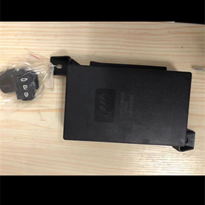For Lifan X60 Car body controller body anti-theft central control box body computer remote control accepted
For Lifan X60 Car body controller body anti-theft central control box body computer remote control accepted