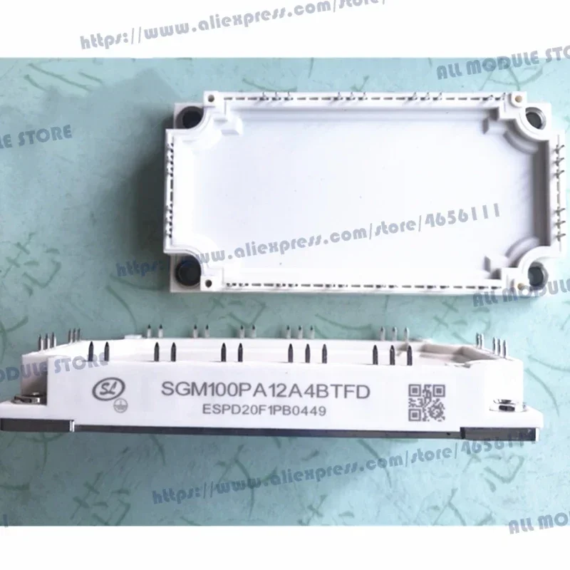 Модуль SGM100PA12A4BTFD SGM75PA12A4BTFD, бесплатная доставка, новый и оригинальный модуль IGBT
Модуль SGM100PA12A4BTFD SGM75PA12A4BTFD, бесплатная доставка, новый и оригинальный модуль IGBT