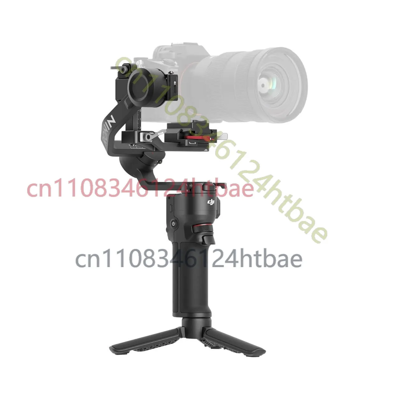 95% НОВЫЙ 3-осевой стабилизатор DJI RS 3 Mini, 795 г, легкий, для беззеркальных камер
95% НОВЫЙ 3-осевой стабилизатор DJI RS 3 Mini, 795 г, легкий, для беззеркальных камер