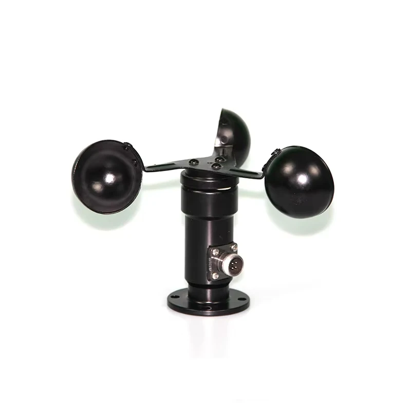 XS-WSS02 Aluminium Alloy Wind Speed Sensor Boat Anemometer Digital Airport Outdoor Made in Mainland China
XS-WSS02 Aluminium Alloy Wind Speed Sensor Boat Anemometer Digital Airport Outdoor Made in Mainland China
