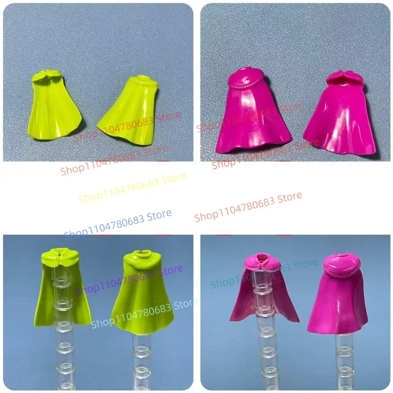 Конструктор MOC: Аксессуары для мини-кукол, головные уборы, женский плащ принцессы, коллекционные украшения, праздничные подарки.
Конструктор MOC: Аксессуары для мини-кукол, головные уборы, женский плащ принцессы, коллекционные украшения, праздничные подарки.