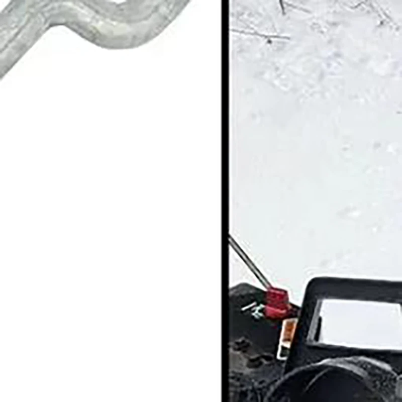 Трос привода шнека 1501122MA для снегоуборщика 313449MA, замена MT1501122MA, тормозной трос для снегоуборщиков Snow-Cadet
Трос привода шнека 1501122MA для снегоуборщика 313449MA, замена MT1501122MA, тормозной трос для снегоуборщиков Snow-Cadet