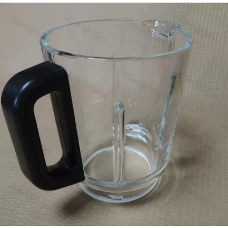 Suitable for Mixer HR2092 2099 2199 2091 Mixing Cup Accessories
Suitable for Mixer HR2092 2099 2199 2091 Mixing Cup Accessories