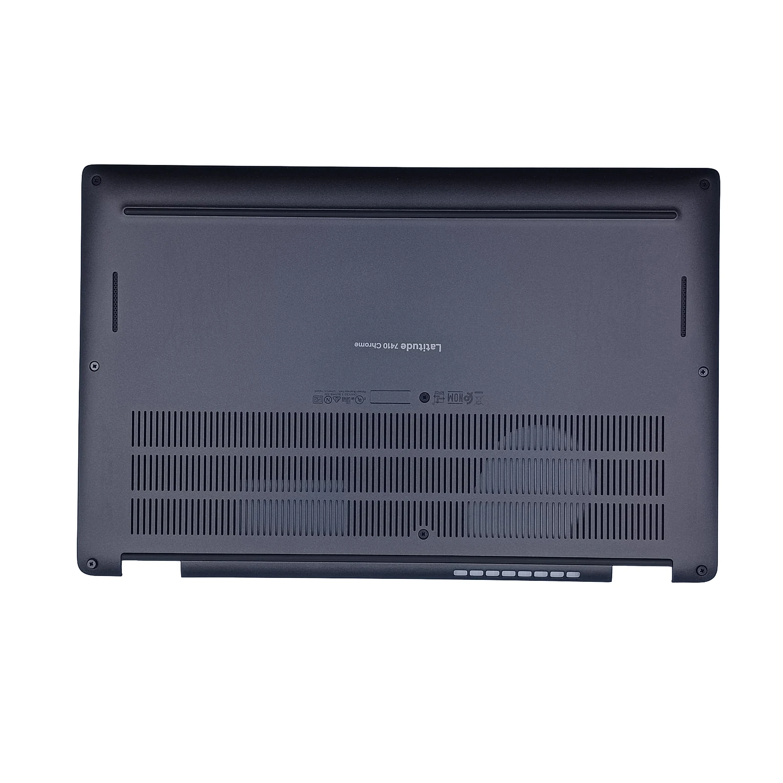0G0887 для ноутбука DELL Latitude 7410, сменная нижняя крышка, нижняя нижняя часть корпуса
0G0887 для ноутбука DELL Latitude 7410, сменная нижняя крышка, нижняя нижняя часть корпуса