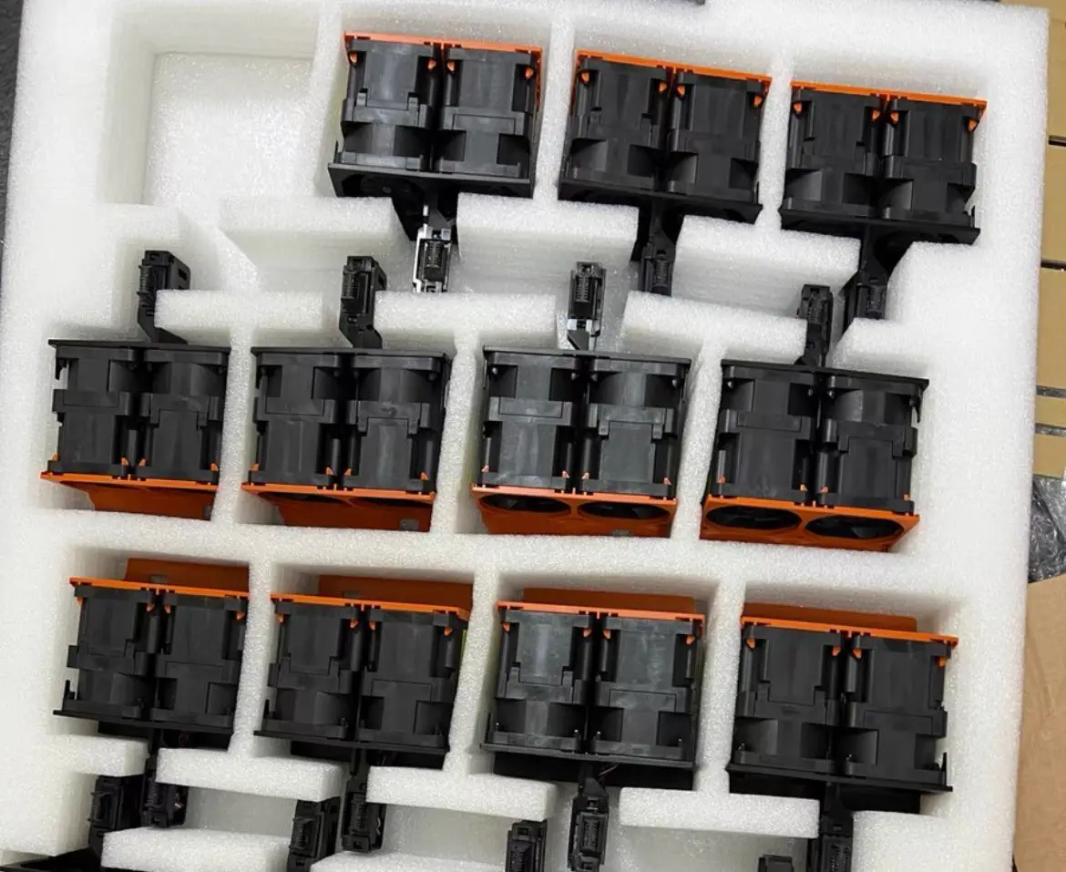 Original 09J823 9J823 For Dell R650 R6525 Fan Brand New 100% Test OK
Original 09J823 9J823 For Dell R650 R6525 Fan Brand New 100% Test OK