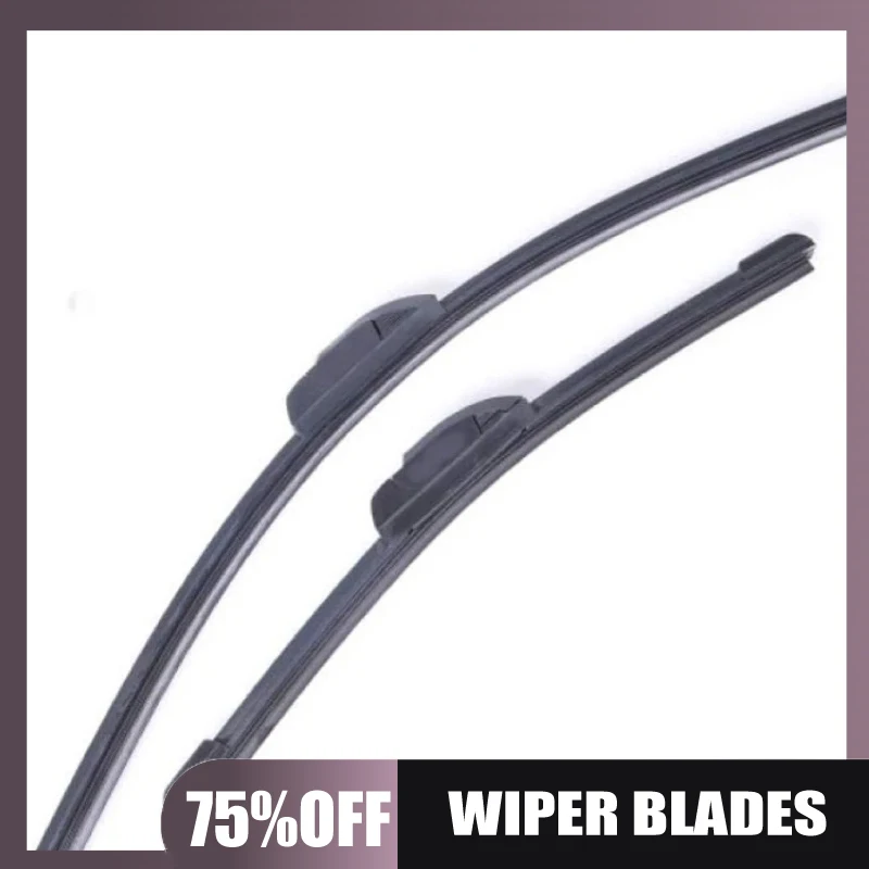 Suitable for Chevrolet Sail 3 wiper blades 2015-2018 24+16 wipers
Suitable for Chevrolet Sail 3 wiper blades 2015-2018 24+16 wipers