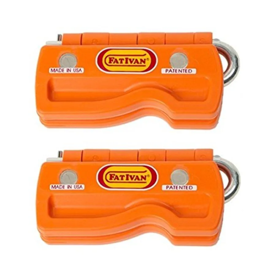 The Original Fold Up Doorstop Wedge with Magnet of
The Original Fold Up Doorstop Wedge with Magnet of