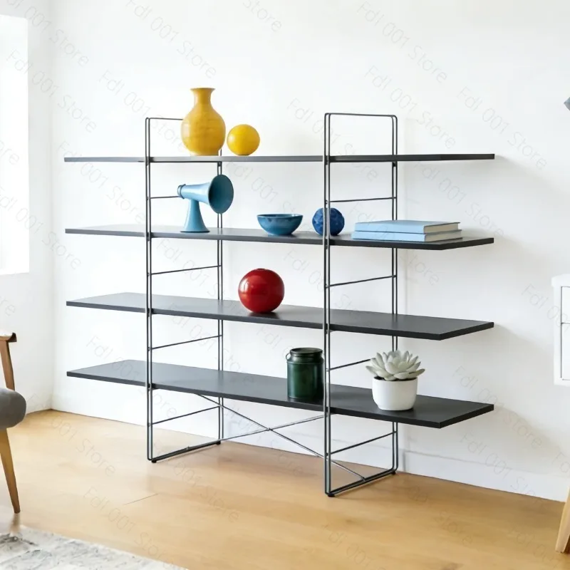 Only Bracket Excluding Wooden Nordic Vertical Cabinet Multi-layer Simple Storage Rack Retro Decorative Wall Display Rack Bracket
Only Bracket Excluding Wooden Nordic Vertical Cabinet Multi-layer Simple Storage Rack Retro Decorative Wall Display Rack Bracket