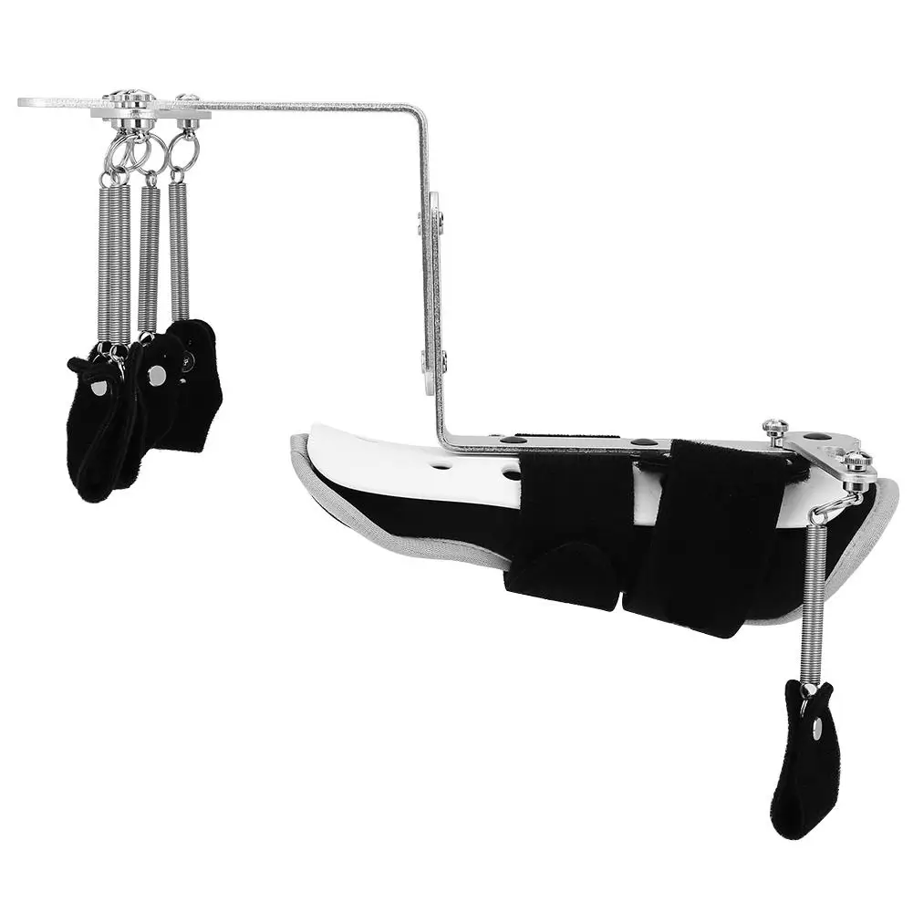 Finger Rehabilitation Support Orthosis for stroke Recovery and Tendon Repair Physiotherapy Aid
Finger Rehabilitation Support Orthosis for stroke Recovery and Tendon Repair Physiotherapy Aid