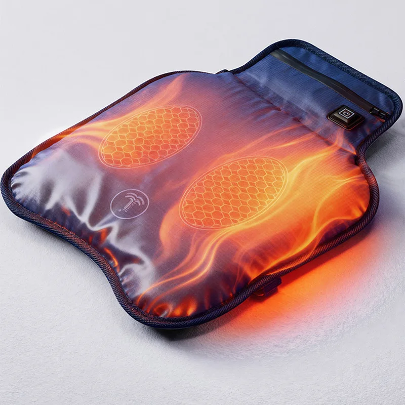 Heated Motorcycle Seat Cushion Electric Motorbike Warming Pad Seat Heater Accessories For Touring Riders Adventure Bikers
Heated Motorcycle Seat Cushion Electric Motorbike Warming Pad Seat Heater Accessories For Touring Riders Adventure Bikers