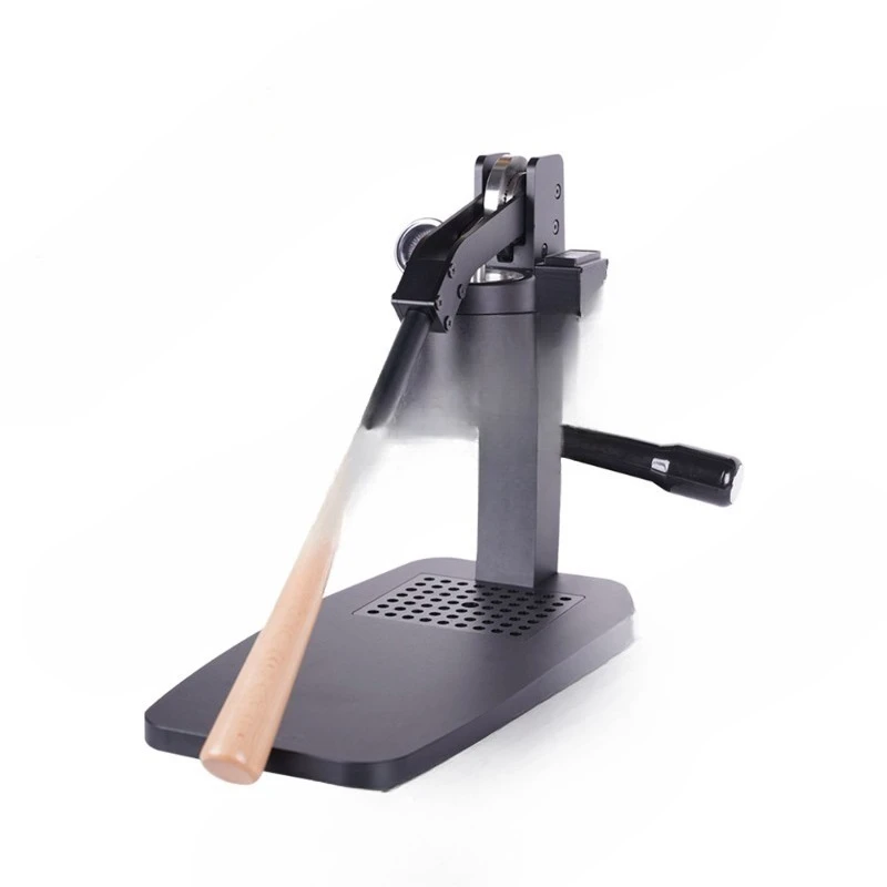 Hand press coffee machine, tie rod hand press coffee machine 58MM
Hand press coffee machine, tie rod hand press coffee machine 58MM