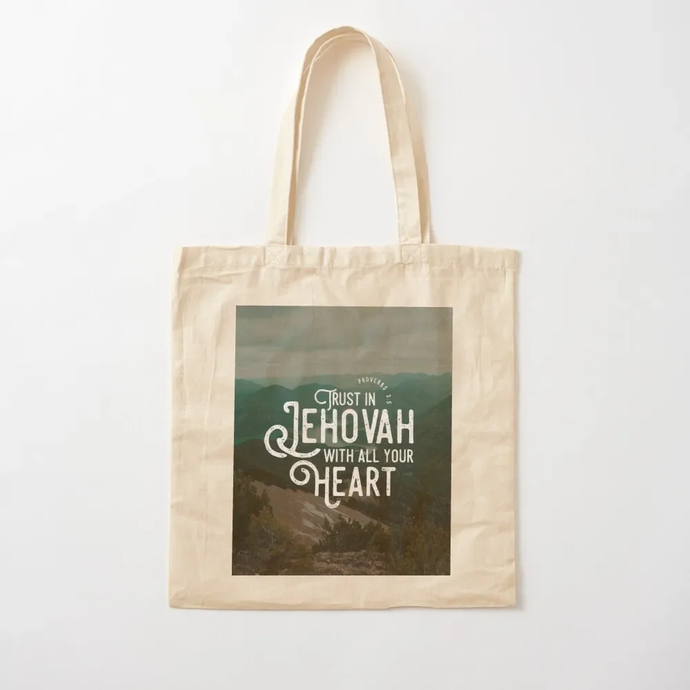 PROVERBS 3:5 Tote Bag Women bags bag luxury women Canvas bag for women Canvas stote
PROVERBS 3:5 Tote Bag Women bags bag luxury women Canvas bag for women Canvas stote